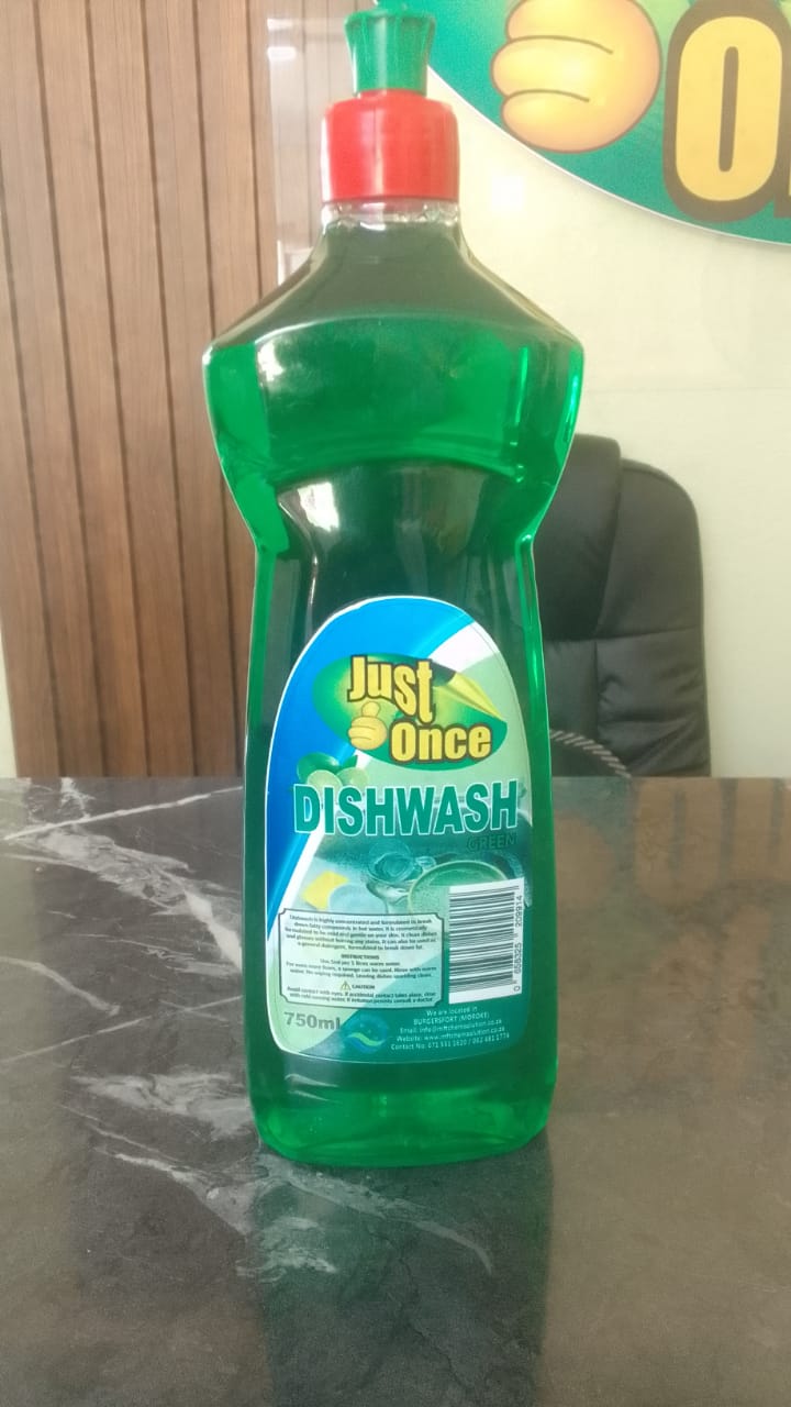 Machine Wash