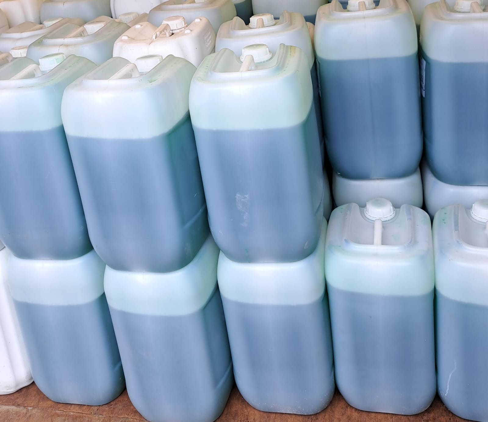 Hand Sanitizer